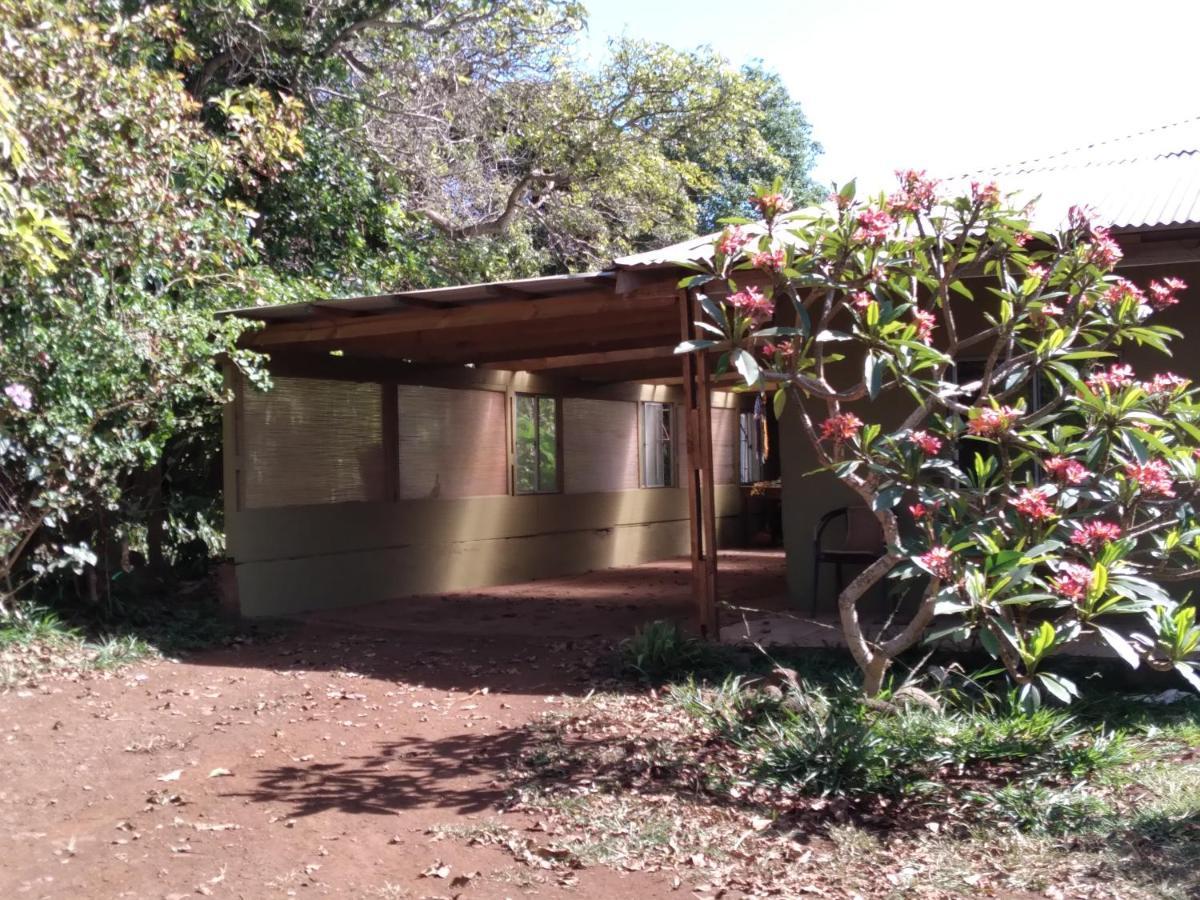 Hare O Ahani Hanga Roa Exterior foto